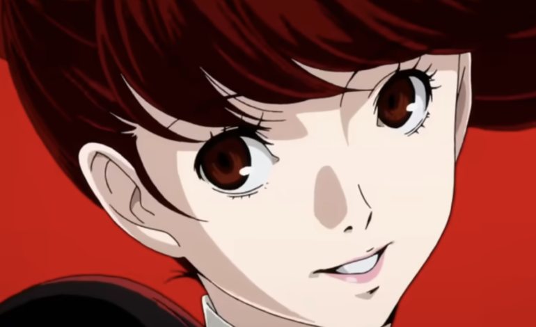 I Am Thou, Thou Art I: Netflix Goes Into High Gear For Upcoming ‘Persona’ Adaptation Series